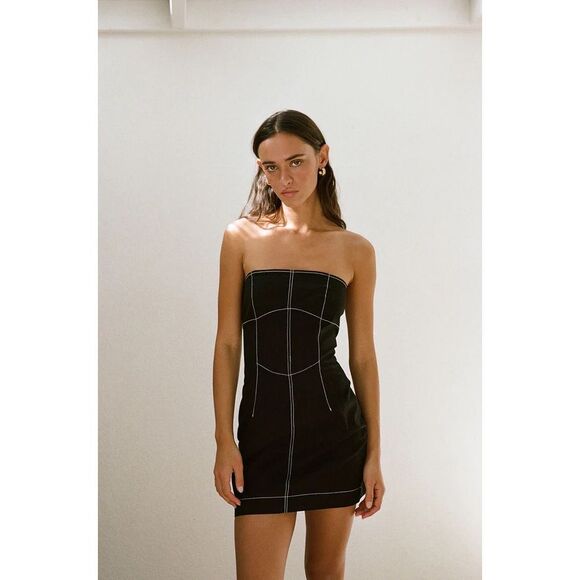 Sabo Dresses & Skirts - Womens Sabo Amila Dress